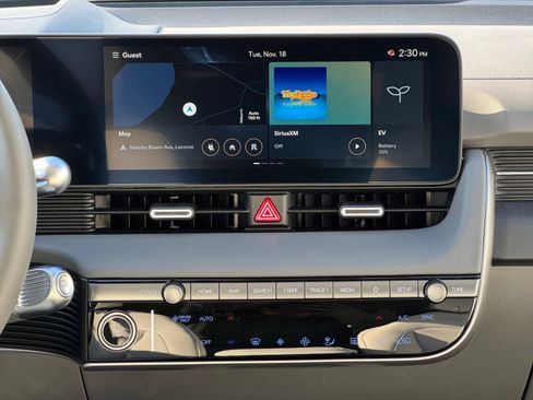 New 2026 Hyundai Ioniq 5 Limited image 11