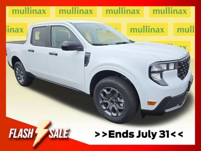 Used 2026 Ford Maverick XLT w/ XLT Luxury Package
