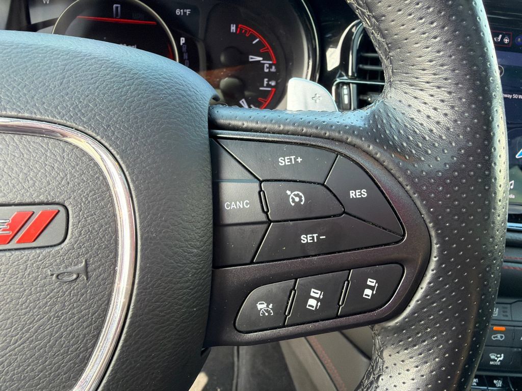 Used 2024 Dodge Durango GT AWD/4WD image 24