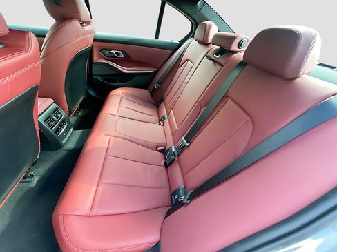 New 2026 BMW 330i 330i NA w/ Premium Package image 20