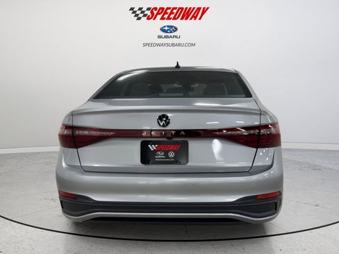 New 2026 Volkswagen Jetta Sport image 8