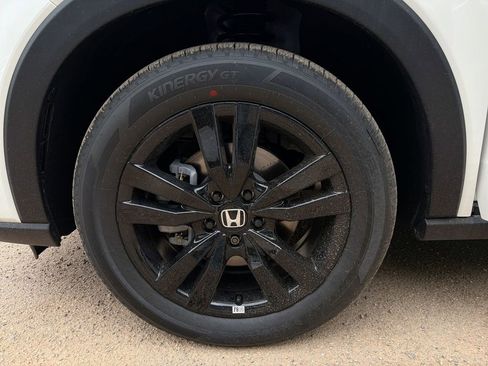 New 2026 Honda HR-V Sport image 19