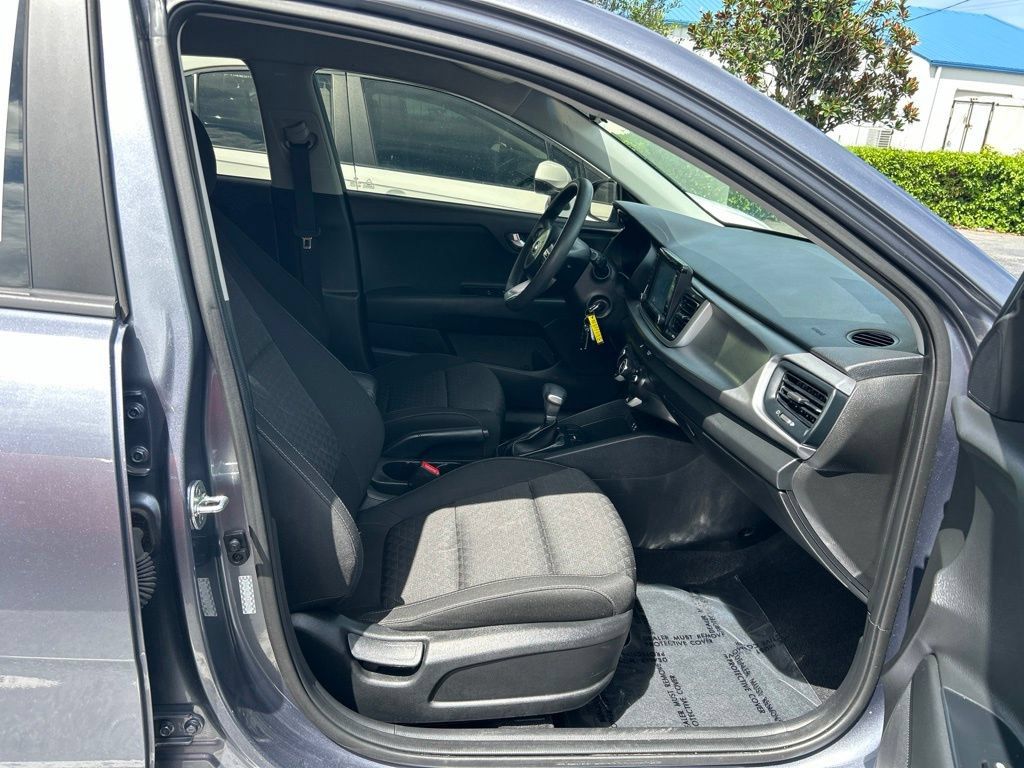 Used 2020 Kia Rio S FWD image 40