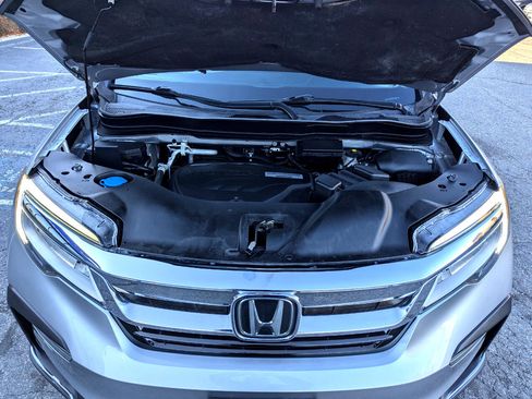 Used 2019 Honda Pilot Touring image 62