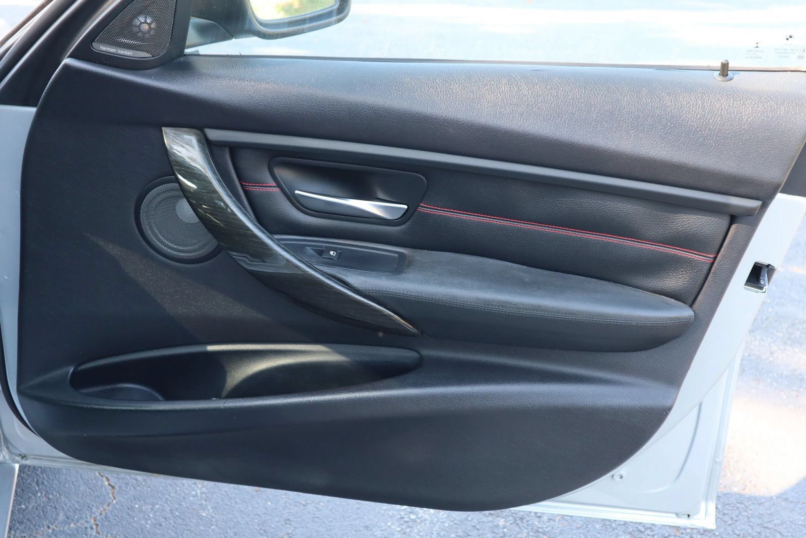 Used 2015 BMW 328i Sedan RWD image 14