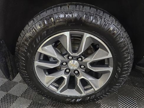 Used 2023 Chevrolet Tahoe LS w/ Driver Alert Package AWD/4WD image 13