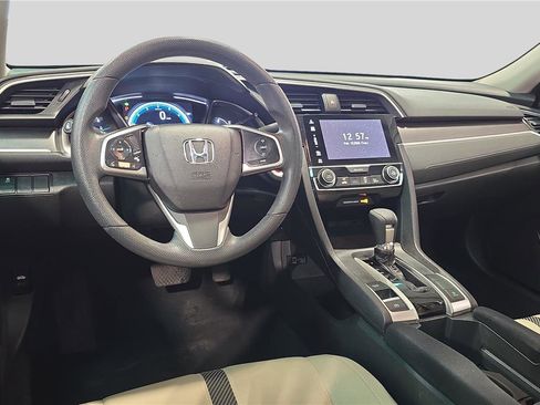Used 2017 Honda Civic EX image 17
