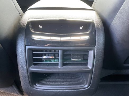 Used 2020 Cadillac XT5 Premium Luxury w/ Platinum Package image 9