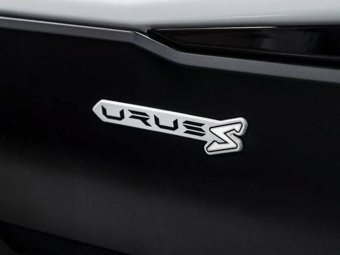 Used 2023 Lamborghini Urus S AWD/4WD image 58
