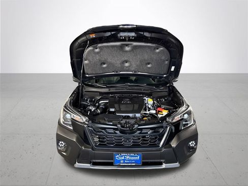 Used 2023 Subaru Forester Wilderness AWD/4WD image 23