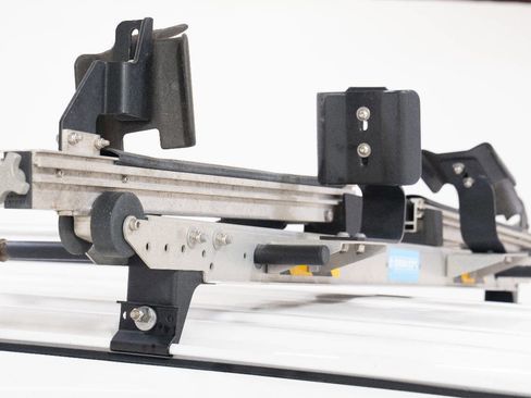 Used 2017 GMC Savana 2500 image 17