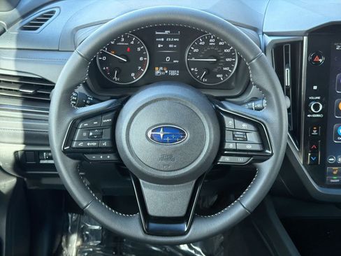 Certified 2025 Subaru Forester Premium image 25