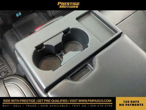 Used 2019 Ford F350 Lariat w/ Lariat Value Package image 30