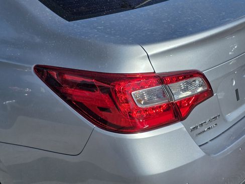 Used 2019 Subaru Legacy 2.5i Limited image 7