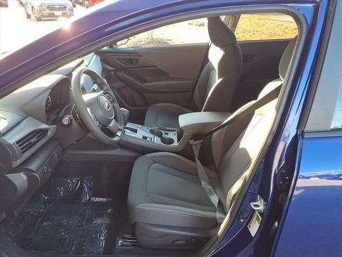 New 2026 Subaru Crosstrek 2.0i Premium AWD/4WD image 24