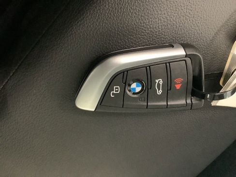 Used 2023 BMW X3 xDrive30i w/ Convenience Package AWD/4WD image 29
