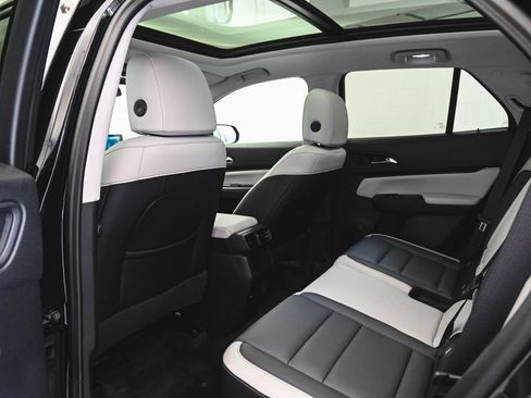 Used 2025 Honda Prologue Touring image 31