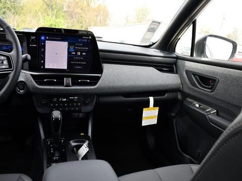 New 2026 Subaru Outback Limited XT AWD/4WD image 21