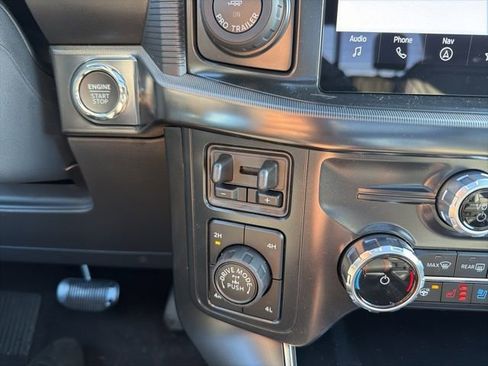 New 2025 Ford F150 Raptor AWD/4WD image 16