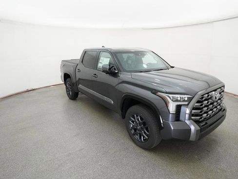 New 2026 Toyota Tundra Platinum image 96