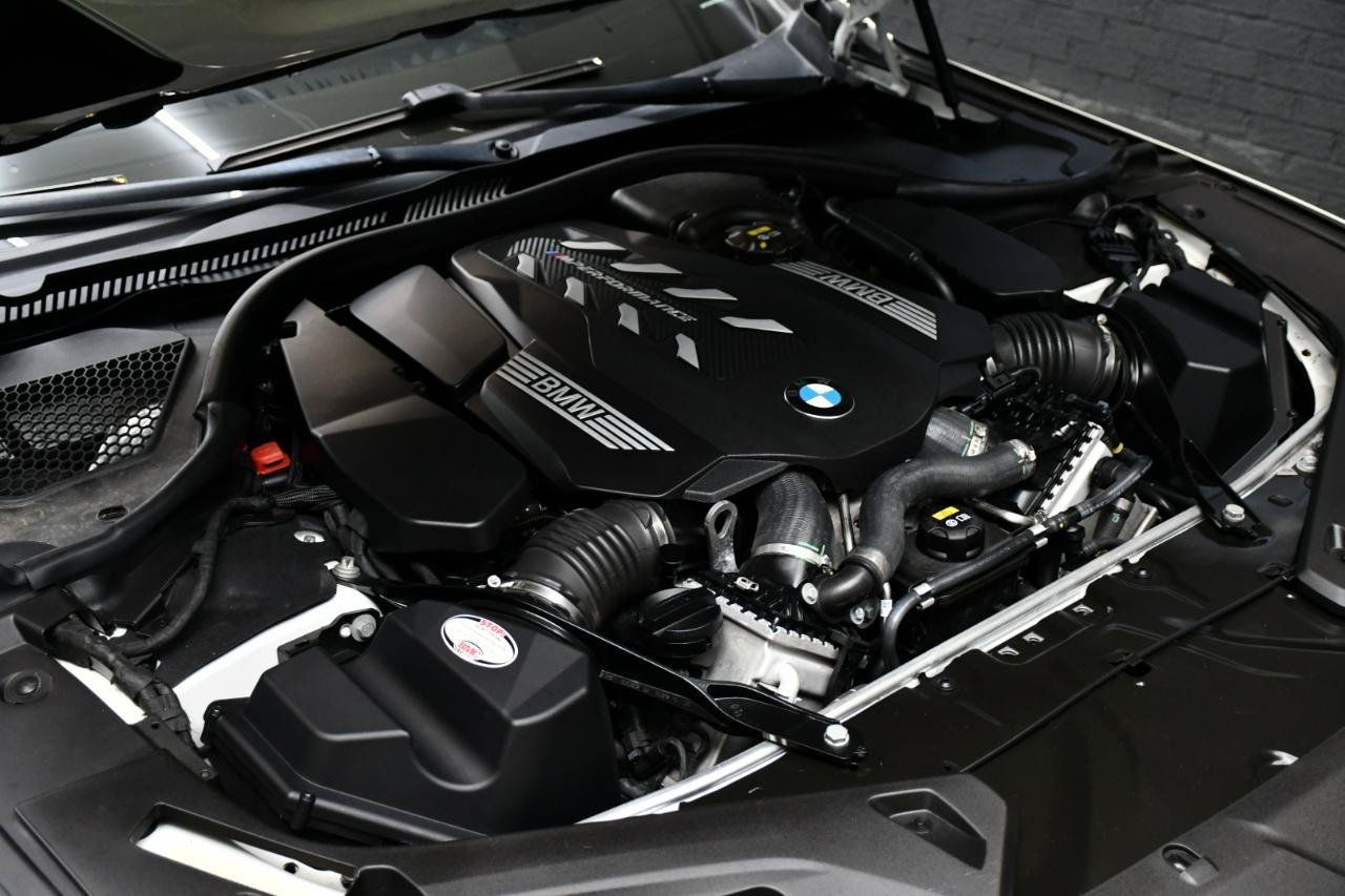 Used 2019 BMW M850i xDrive Convertible AWD/4WD image 13