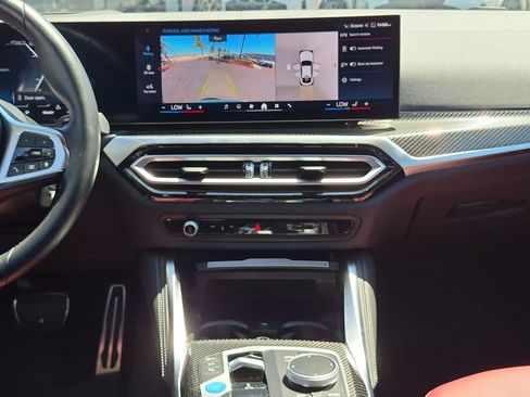 Used 2024 BMW i4 M50 AWD/4WD image 30