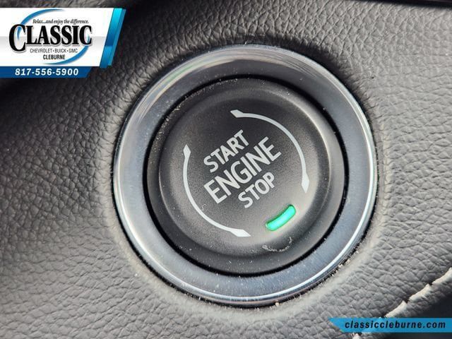Used 2026 Buick Enclave Sport Touring FWD image 22