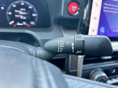 Used 2024 Toyota Tacoma TRD Sport RWD image 19