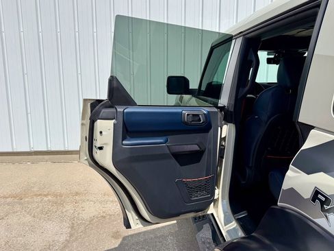 New 2026 Ford Bronco Raptor image 15