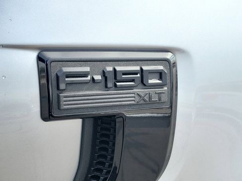 Certified 2023 Ford F150 XLT w/ Equipment Group 302A High image 6