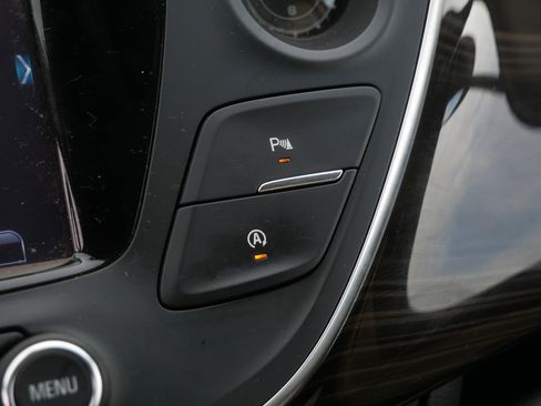 Used 2019 Buick Envision Preferred w/ LPO, Active Package image 35