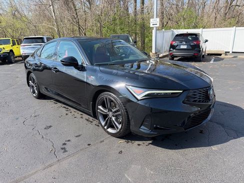 Used 2023 Acura Integra A-Spec image 4
