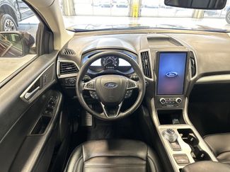 Certified 2022 Ford Edge SEL w/ Convenience Package video 2