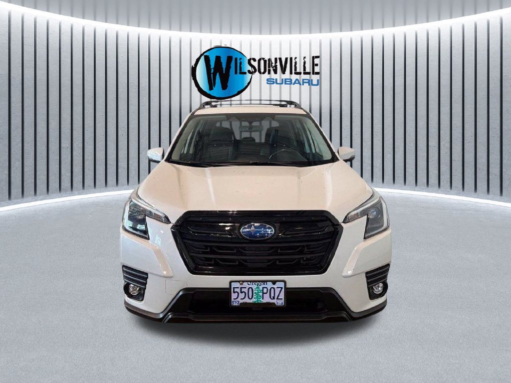 Used 2024 Subaru Forester Limited AWD/4WD image 4