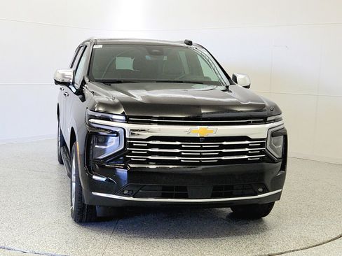 New 2026 Chevrolet Tahoe Premier image 2