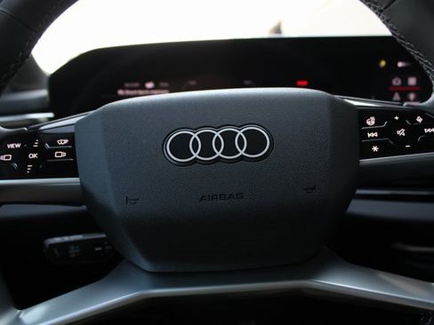 New 2025 Audi A5 2.0T Premium Plus image 13