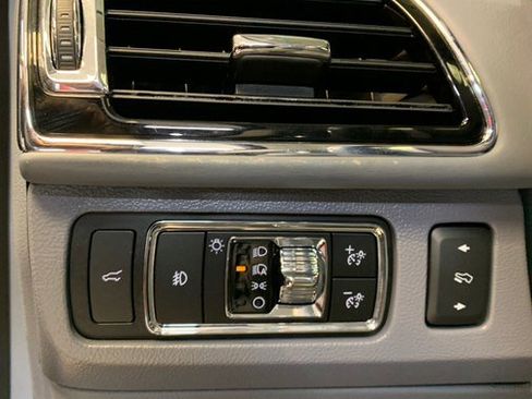 Used 2023 Lincoln Navigator Black Label AWD/4WD image 23