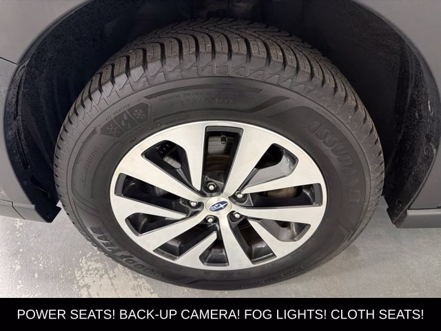 Used 2024 Subaru Outback Premium AWD/4WD image 4