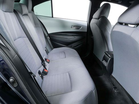 Used 2025 Toyota Corolla SE FWD image 20