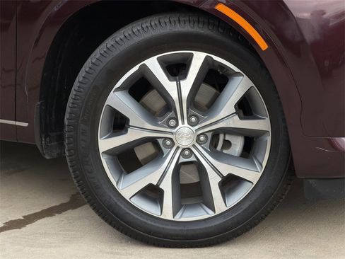 Used 2021 Hyundai Palisade Limited w/ Cargo Package image 8