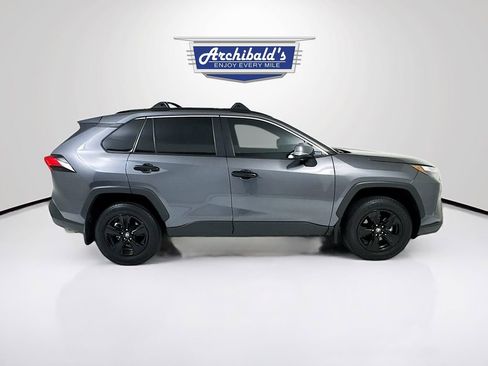 Used 2023 Toyota RAV4 XLE w/ Convenience Package AWD/4WD image 9