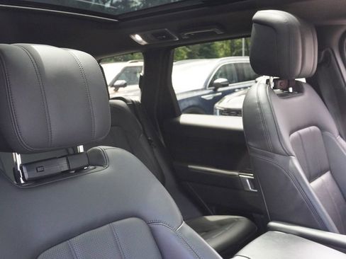 Used 2022 Land Rover Range Rover Sport HSE Silver Edition AWD/4WD image 26