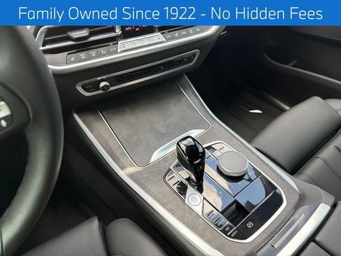 Used 2022 BMW X5 xDrive40i w/ Premium Package AWD/4WD image 33