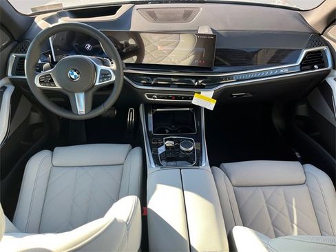 New 2026 BMW X5 xDrive40i w/ M Sport Package image 10