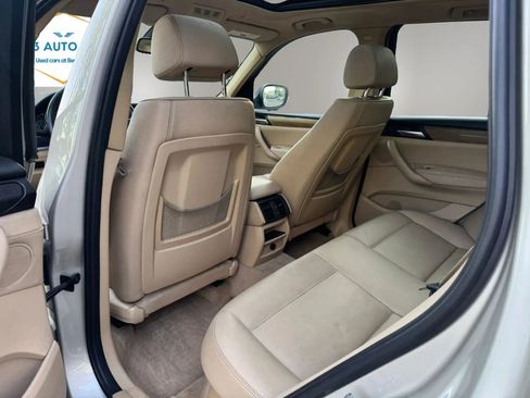 Used 2012 BMW X3 xDrive28i AWD/4WD image 19