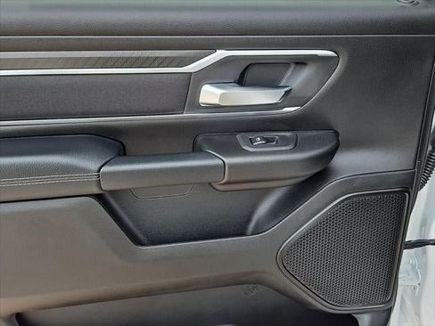New 2026 RAM 1500 Lone Star RWD image 47