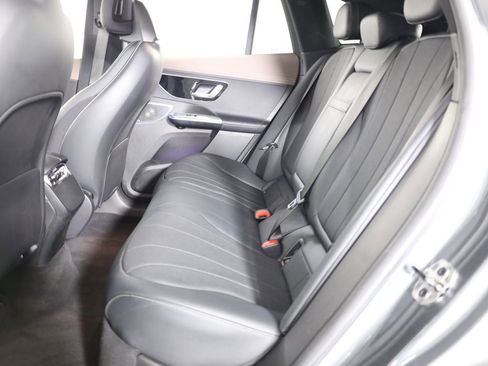 Certified 2023 Mercedes-Benz EQE 350+ 4MATIC SUV w/ AMG Line Exterior Package image 46