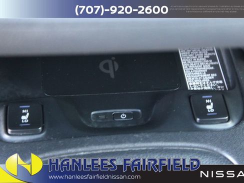 Used 2023 Toyota Corolla XSE w/ Carpet Mat Package (TMS) FWD image 22