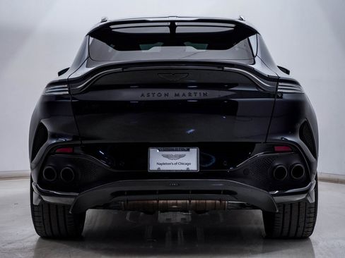 Used 2024 Aston Martin DBX 707 image 7