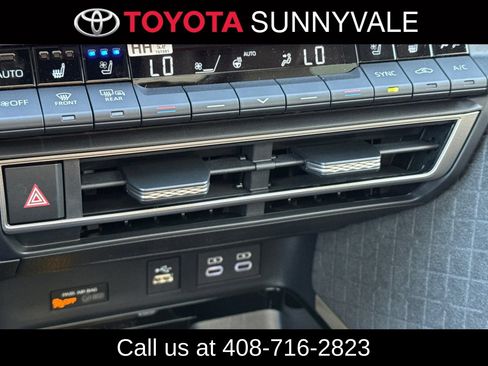 Used 2026 Toyota Camry XLE w/ Premium Plus Package FWD image 23